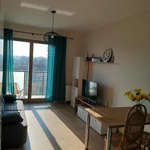Starowiejska Apartament Apartament